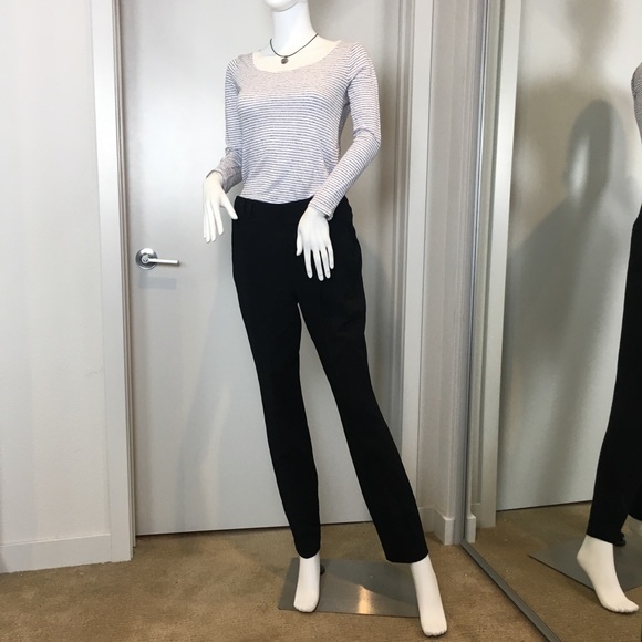 Banana Republic striped top - Picture 4 of 4